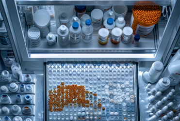Pharmaceutical