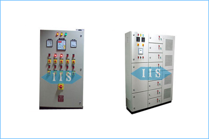 Online PH Controller