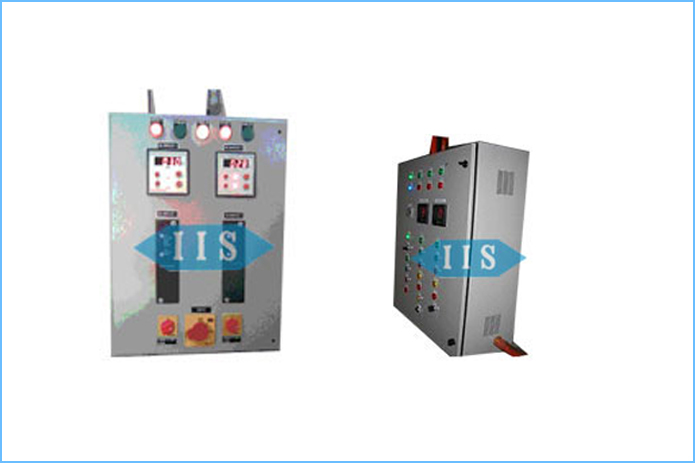 Screw Conveyor