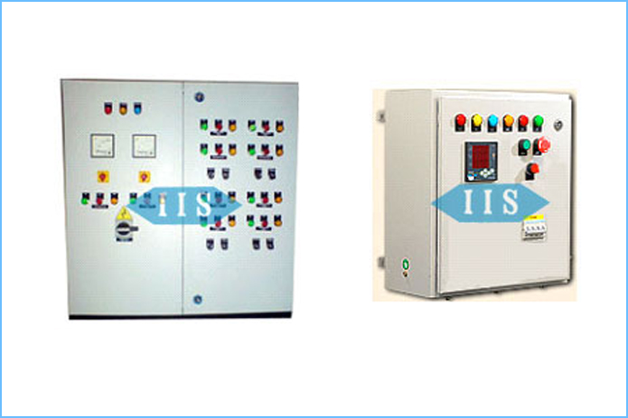 Online PH Controller