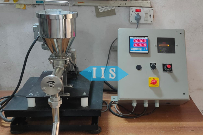 Screw Conveyor