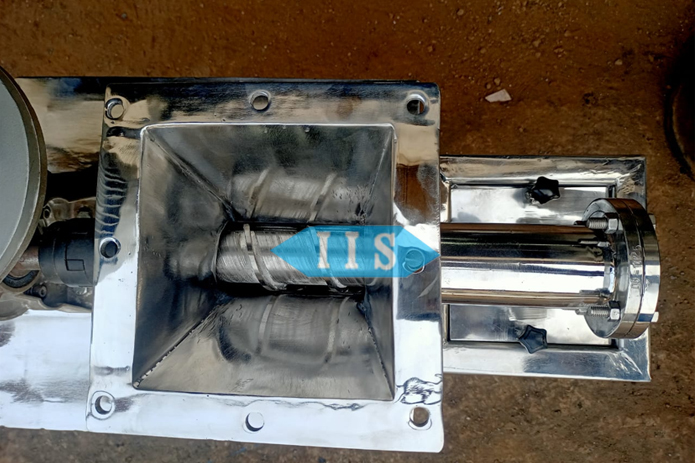 Screw Conveyor