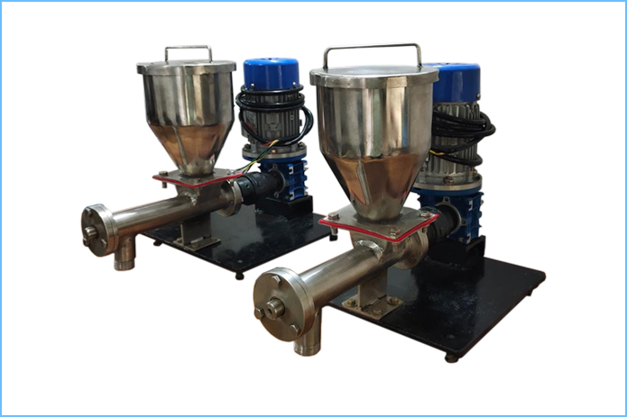 Screw Conveyor