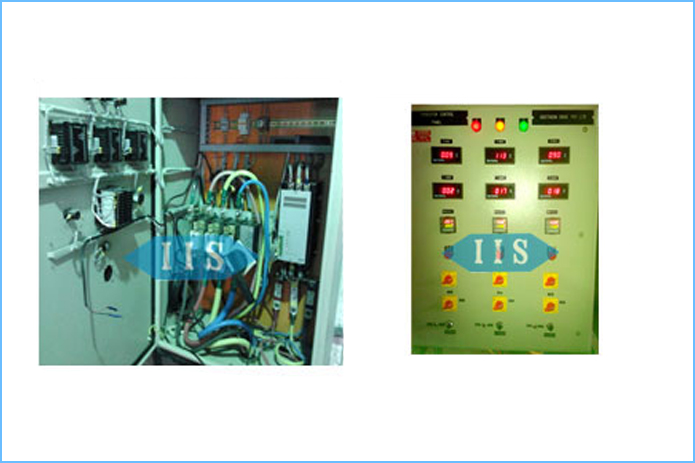 Online PH Controller