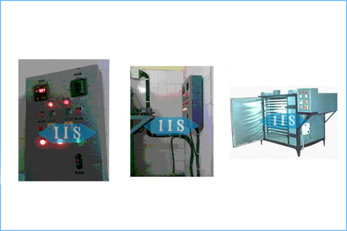 MCC Control Panel