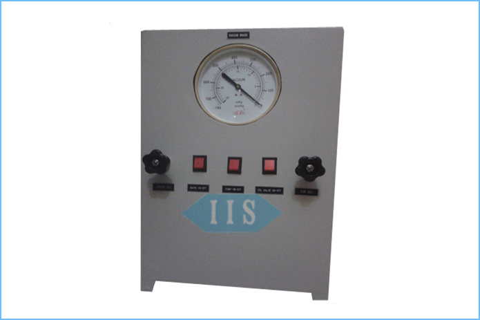 Online PH Controller